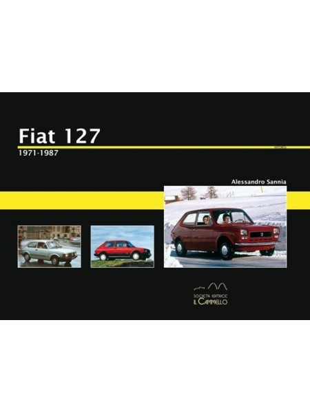 FIAT 127 1971-1987