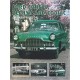 FORD CONSUL, ZEPHYR AND ZODIAC