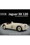JAGUAR XK120 - THE REMARKABLE HISTORY OF JWK 651