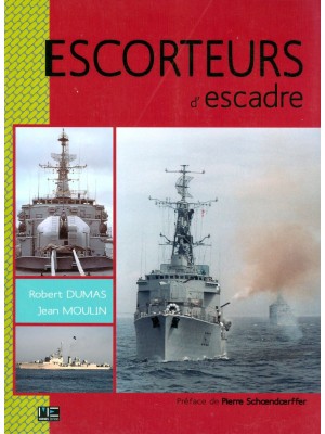 ESCORTEURS D'ESCADRE