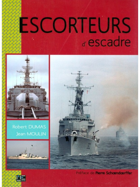 ESCORTEURS D'ESCADRE