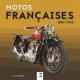 MOTOS FRANCAISES 1869-1962