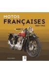 MOTOS FRANCAISES 1869-1962