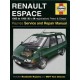 RENAULT ESPACE OWNER'S WORKSHOP MANUAL