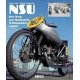 NSU DER WEG ZU MOTORRAD