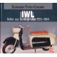 IWL ROLLER AUS LUDWIGSFELDE 1955-1964