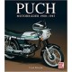 PUCH MOTORRADER 1900-1987