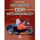 DAS GROSSE DDR MOTORRADBUCH