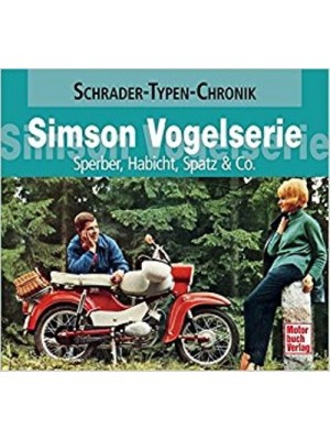 SIMSON VOGELSERIE