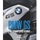BMW GS THE COMPLETE STORY