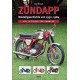 ZUNDAPP MODELLGESCHICHTE VON 1952-1984