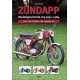 ZUNDAPP MODELLGESCHICHTE VON 1952-1984
