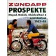 ZUNDAPP PROSPEKTE MOPED MOKICK KLEINKRAFTRAD & LEICHTKRAFTRAD