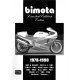 BIMOTA LTD ED. EXTRA 1978/90
