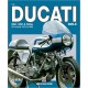 DUCATI 860 900 1000 BIBLE OP