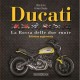 DUCATI LA ROSSA DELLE DUE RUOTE AGGIORNATA