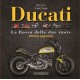 DUCATI LA ROSSA DELLE DUE RUOTE AGGIORNATA