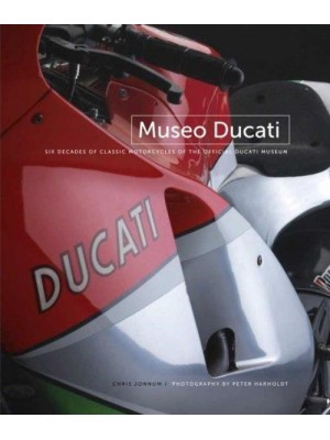 MUSEO DUCATI