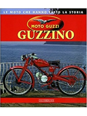 MOTO GUZZI GUZZINO