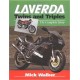 LAVERDA TWINS & TRIPLES