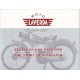 MOTO LAVERDA 1947/97 STORIA