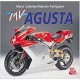 MOTO MV AGUSTA (German Edition) - Livre