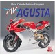 MOTO MV AGUSTA (German Edition) - Livre