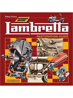 LAMBRETTA RESTORATION GUIDE