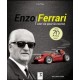 ENZO FERRARI UNE VIE POUR LA COURSE