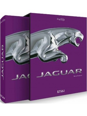 JAGUAR (COFFRET)