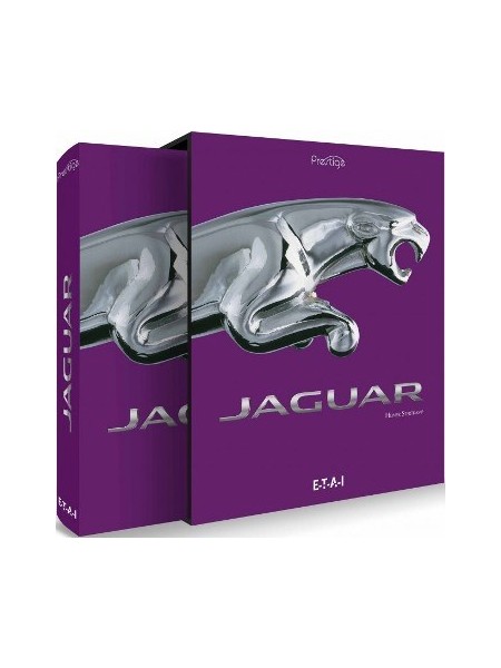 JAGUAR (COFFRET)