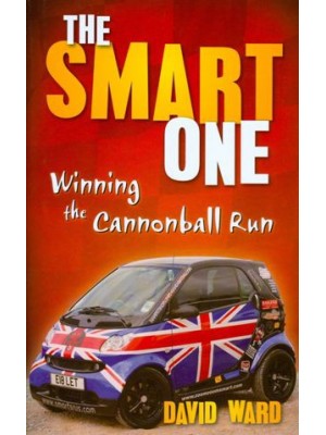 THE SMART ONE - WINNING THE CANNONBALL RUN