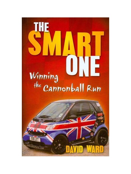 THE SMART ONE - WINNING THE CANNONBALL RUN