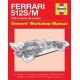 FERRARI 512 S/M : 1970 ONWARDS OWM