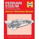 FERRARI 512 S/M : 1970 ONWARDS OWM