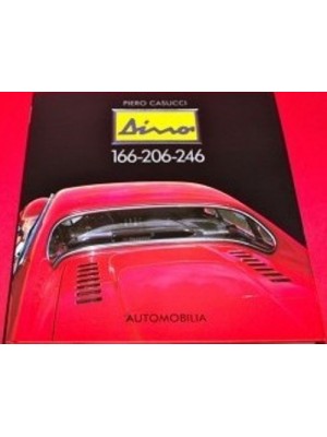 FERRARI DINO 166-206-246