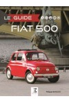 LE GUIDE FIAT 500 3e ED.