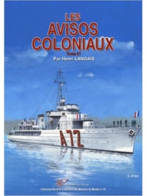 LES AVISOS COLONIAUX TOME 1