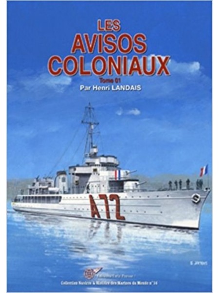 LES AVISOS COLONIAUX TOME 1
