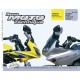 RMT127 YAMAHA FZS 1000 FAZER 01-03 / SUZUKI 1200 BANDIT K1-2 01-02