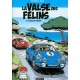 LA VALSE DES FELINS - T1 : LE RALLYE WINTER