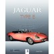 JAGUAR TYPE E LE FAUVE DE COVENTRY 2ème EDITION