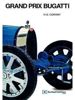 GRAND PRIX BUGATTI