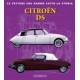 CITROEN DS (NADA)