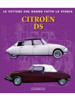 CITROEN DS (NADA)