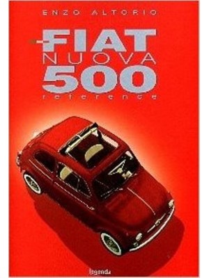 FIAT NUOVA 500