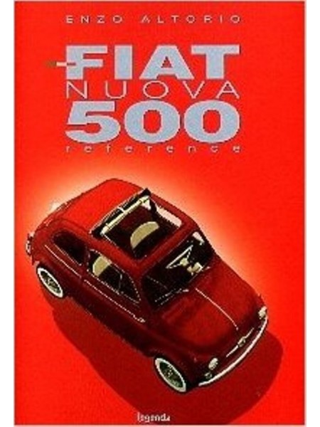FIAT NUOVA 500