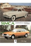 SIMCA L AVENTURE DE L HIRONDELLE