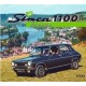 LA SIMCA 1100 DE MON PERE - Livre de Vincent ROUSSEL