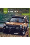 LA MATRA SIMCA RANCHO DE MON PERE